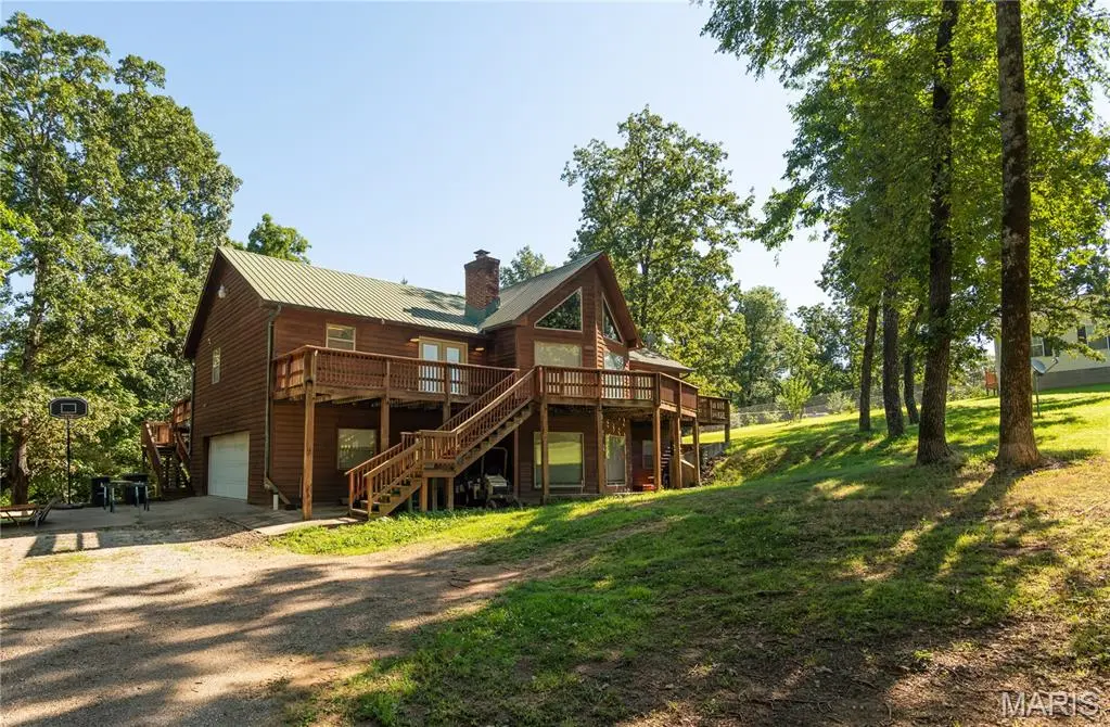 2227 Audubon RD, Poplar Bluff, MO 63901
