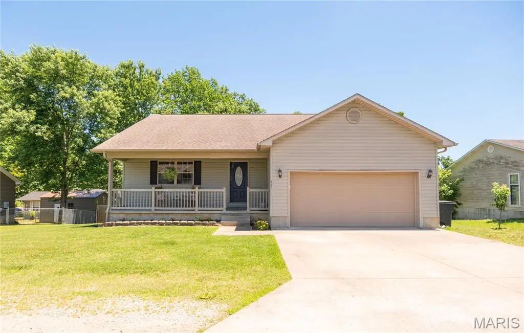 973 Sunny VLY, Poplar Bluff, MO 63901