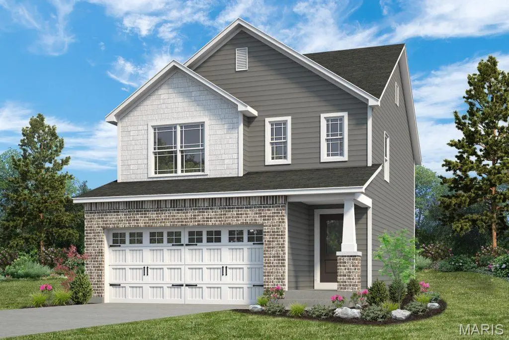 32 Wingtip CT, St Peters, MO 63376