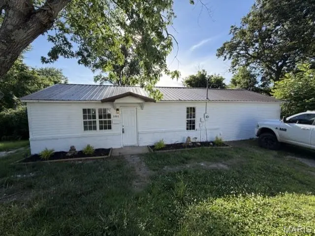1001 N 14th ST, Poplar Bluff, MO 63901