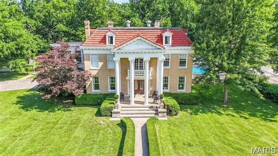 312 Tanner ST, Sikeston, MO 63801