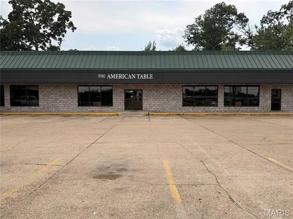 2035 N Westwood BLVD, Poplar Bluff, MO 63901