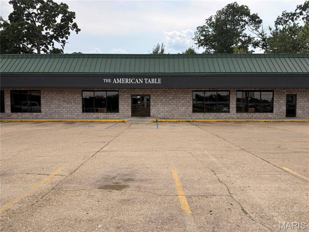 2035 N Westwood BLVD, Poplar Bluff, MO 63901