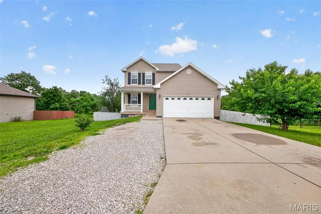 139 Kale CT, St Robert, MO 65584