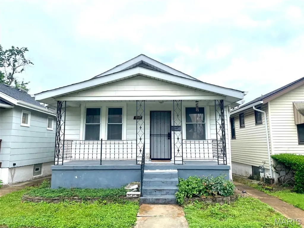 3930 Itaska ST, St Louis, MO 63116