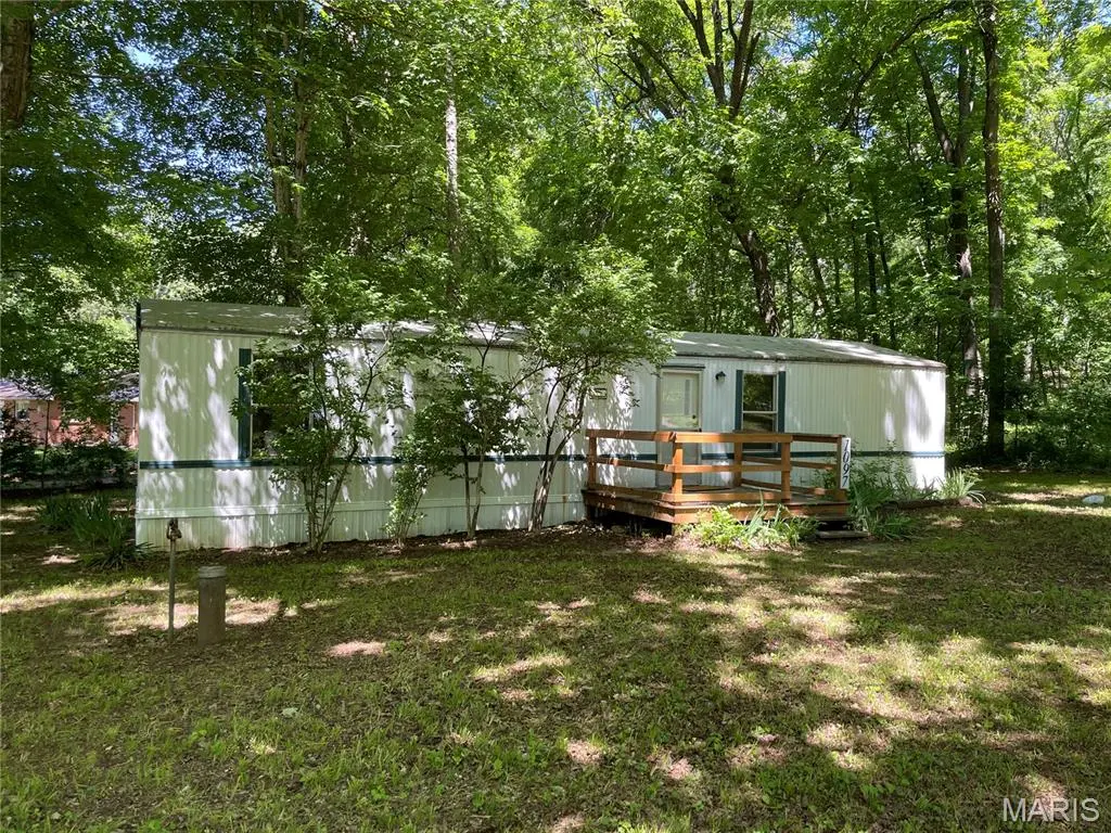 1097 Wayne 459, Piedmont, MO 63957