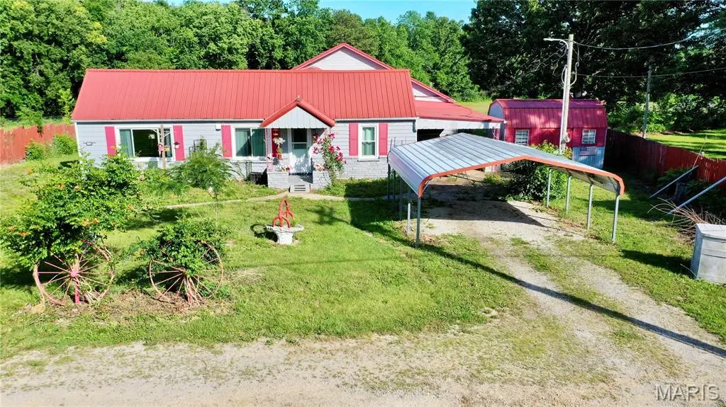 2882 N Highway 19, Salem, MO 65560