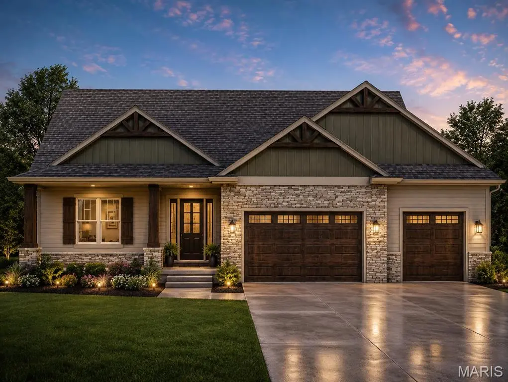 709 Creekwood, O'fallon, IL 62269