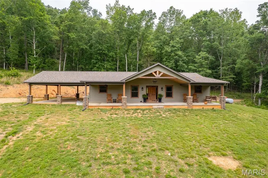 1371 Wayne 344, Des Arc, MO 63636