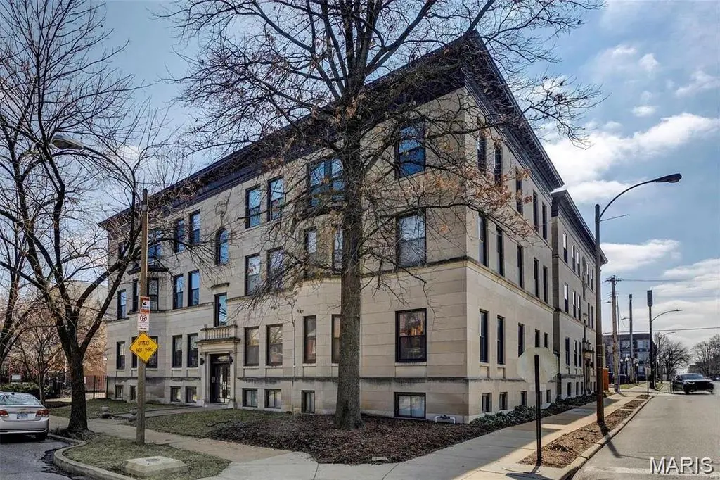 4256 Maryland AVE #LLE, St Louis, MO 63108