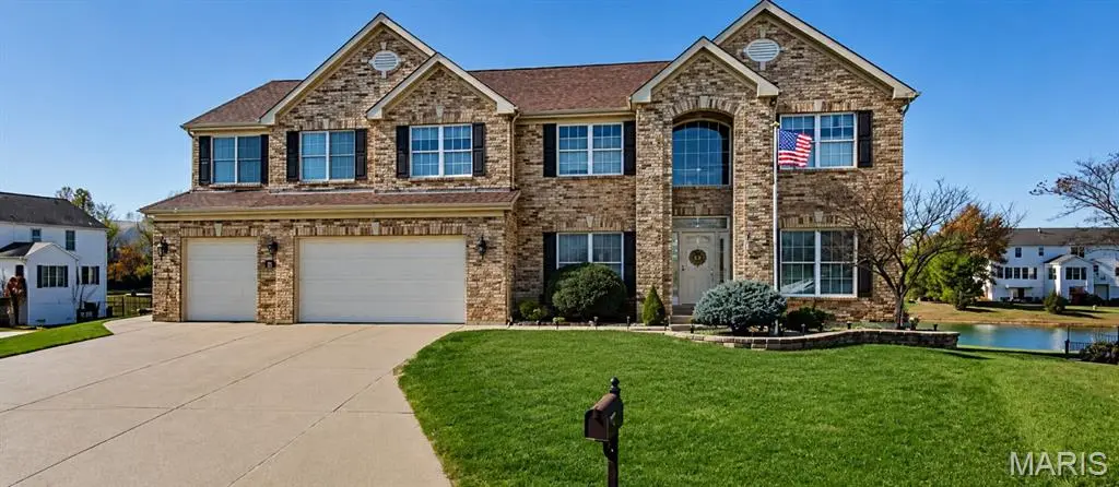 535 Garrick PL, O'fallon, MO 63368