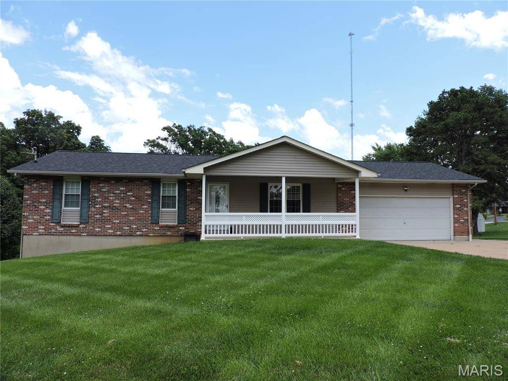 3330 Highway A, Washington, MO 63090