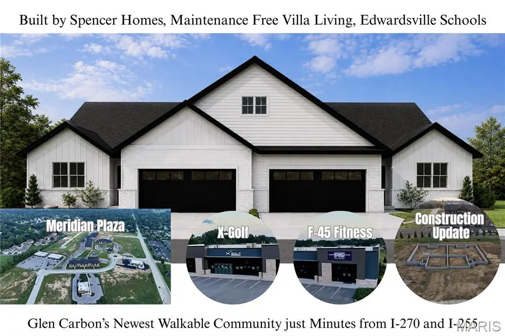 305 Celtics CT, Glen Carbon, IL 62034
