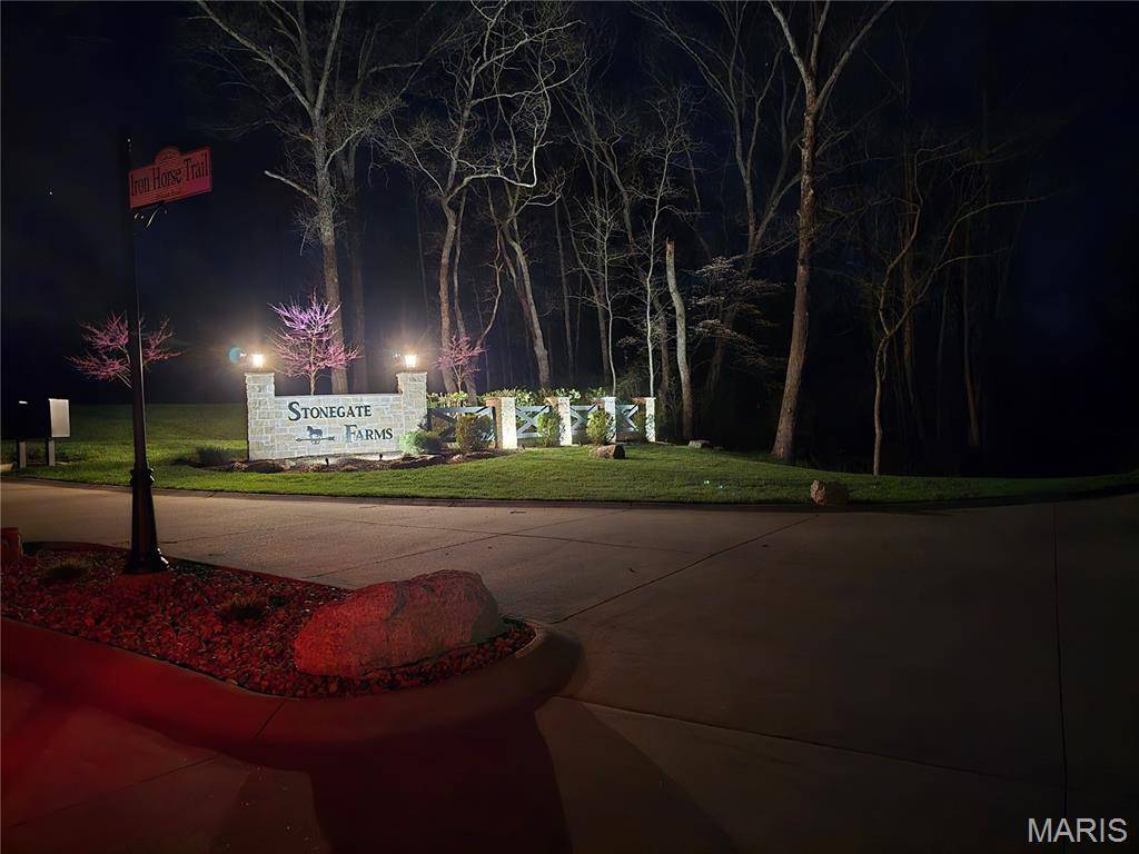 LOT 7 Iron Horse TRL, Labadie, MO 63055