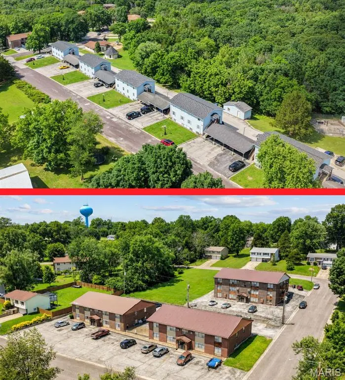 1027 Caroline DR, Washington, MO 63090