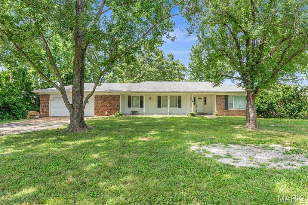 3951 Project RD, Luebbering, MO 63061