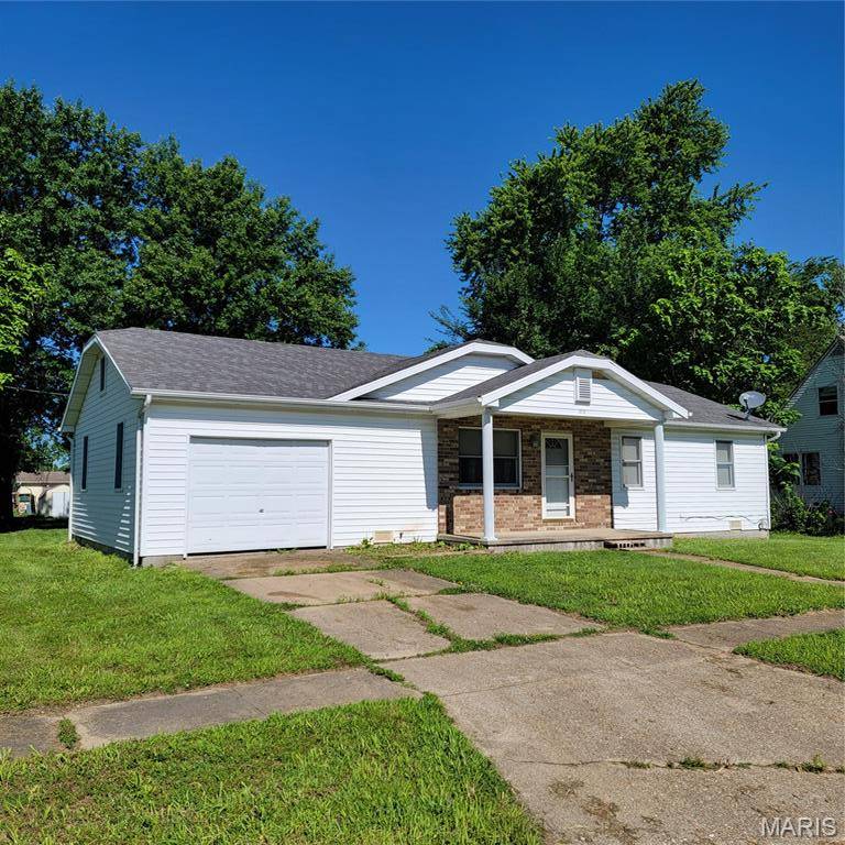 310 Linn ST, Belle, MO 65013