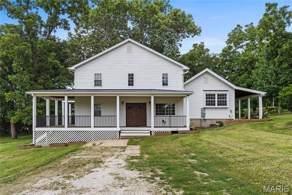 2257 S Highway W, Foley, MO 63347