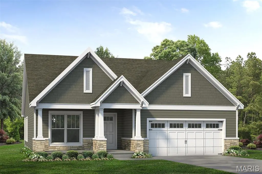 2516 Aspen Grove Court, Wildwood, MO 63040