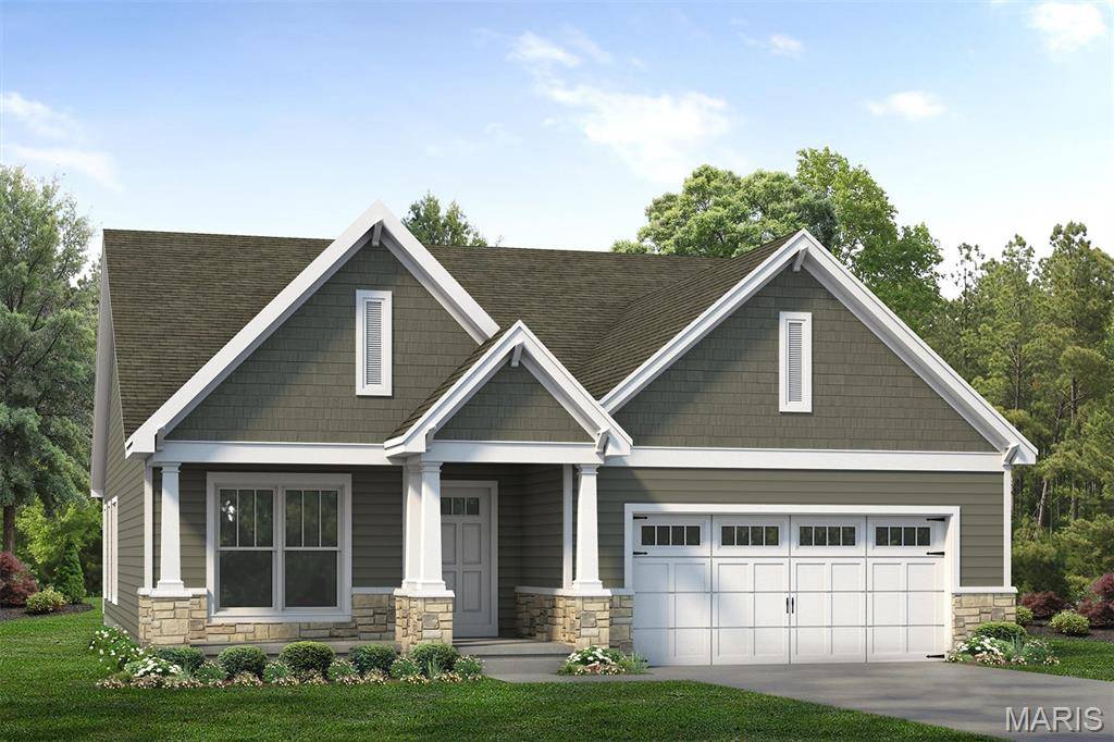 2516 Aspen Grove Court, Wildwood, MO 63040