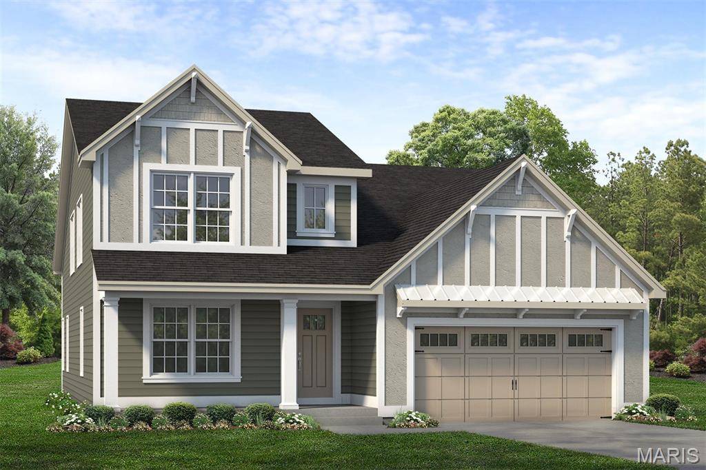 2517 Aspen Grove Court, Wildwood, MO 63040