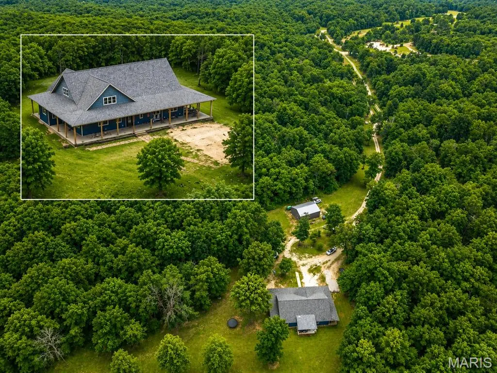 11553 County Road 7070, West Plains, MO 65775