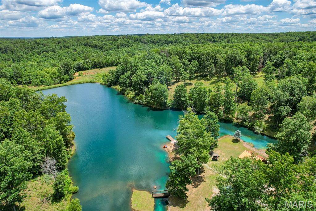 10450 Ok RD, Bonne Terre, MO 63628