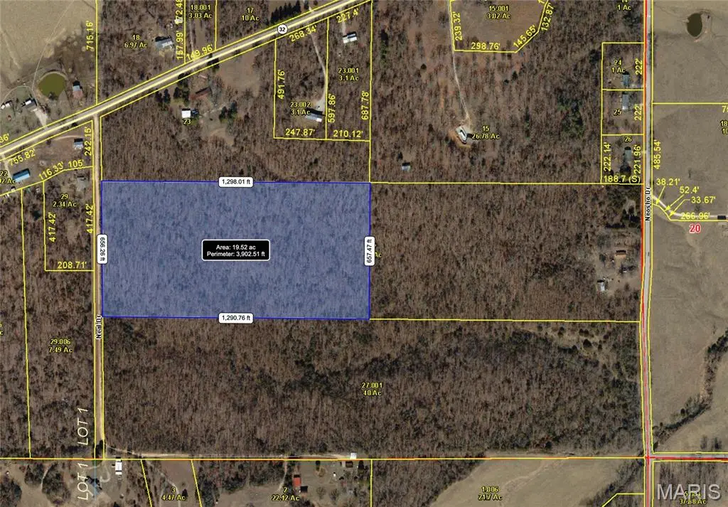 21210 NEAL DR, Lebanon, MO 65536