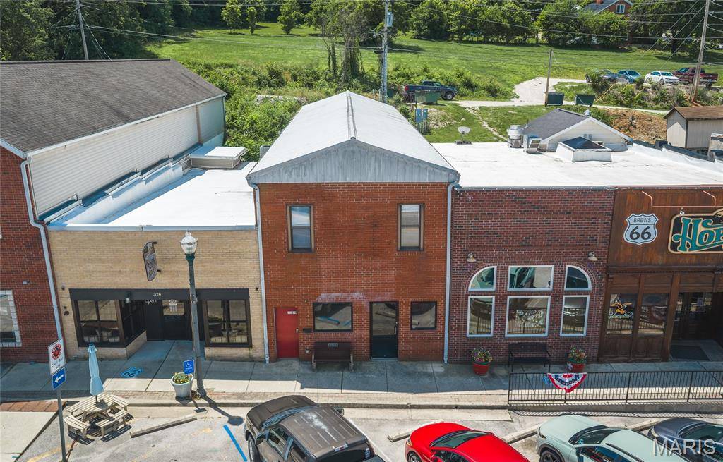 322 Historic Route 66 E, Waynesville, MO 65583