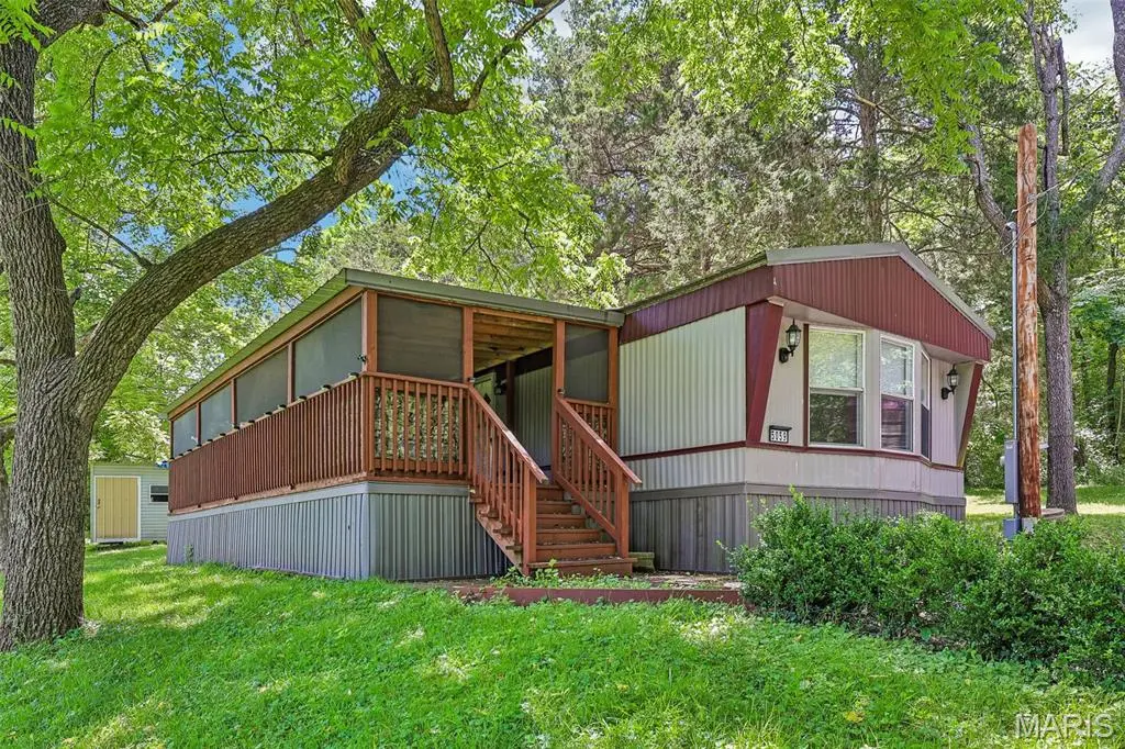 5059 Hill DR, House Springs, MO 63051