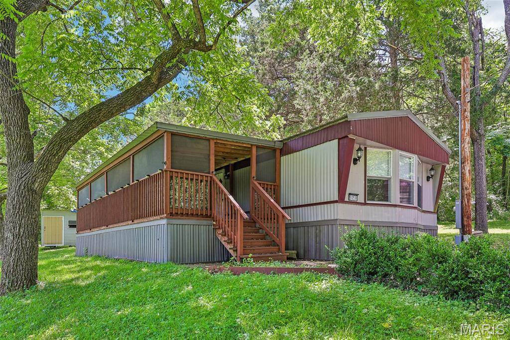 5059 Hill DR, House Springs, MO 63051