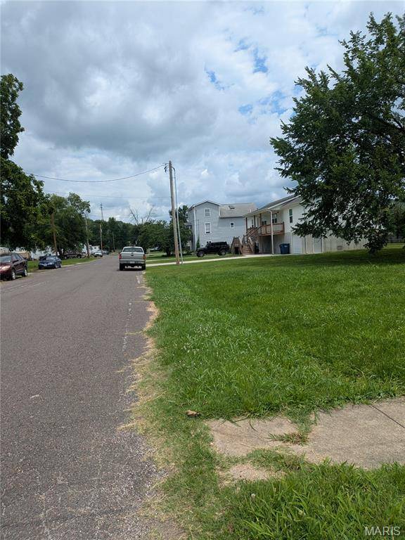 0 S Second ST, Pacific, MO 63069