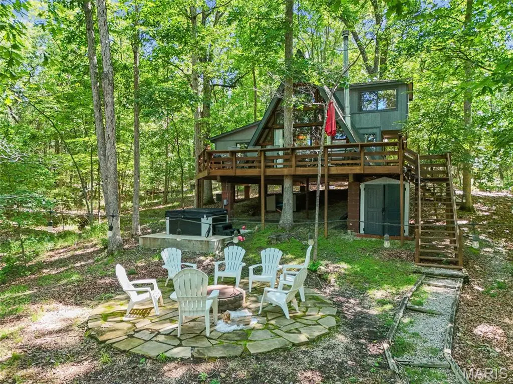 687 Shadow Lake Circle DR, Innsbrook, MO 63390