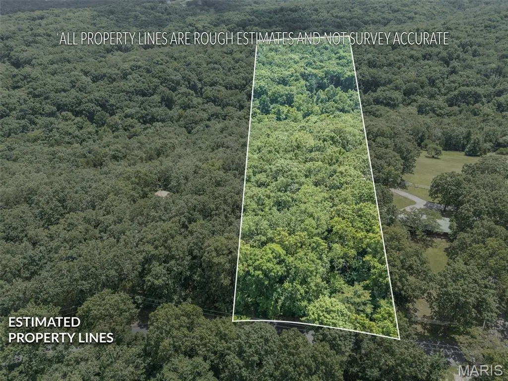 Lot 11B Southwoods DR, Festus, MO 63028