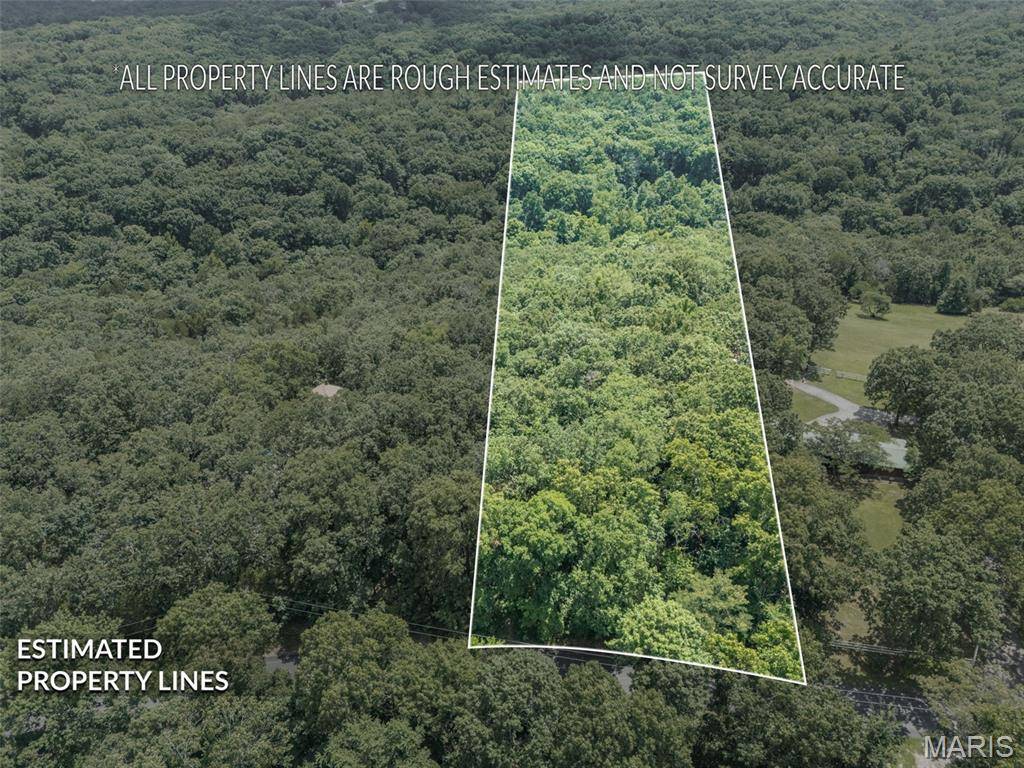 Lot 11B Southwoods DR, Festus, MO 63028