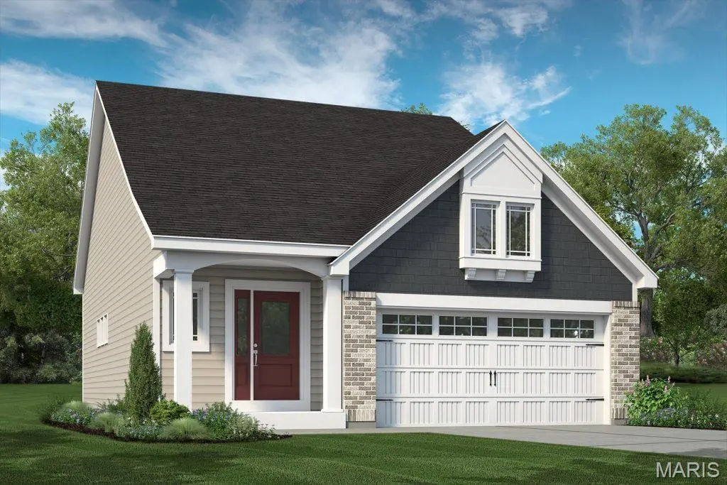 734 Barnwood Hill DR, O'fallon, MO 63385