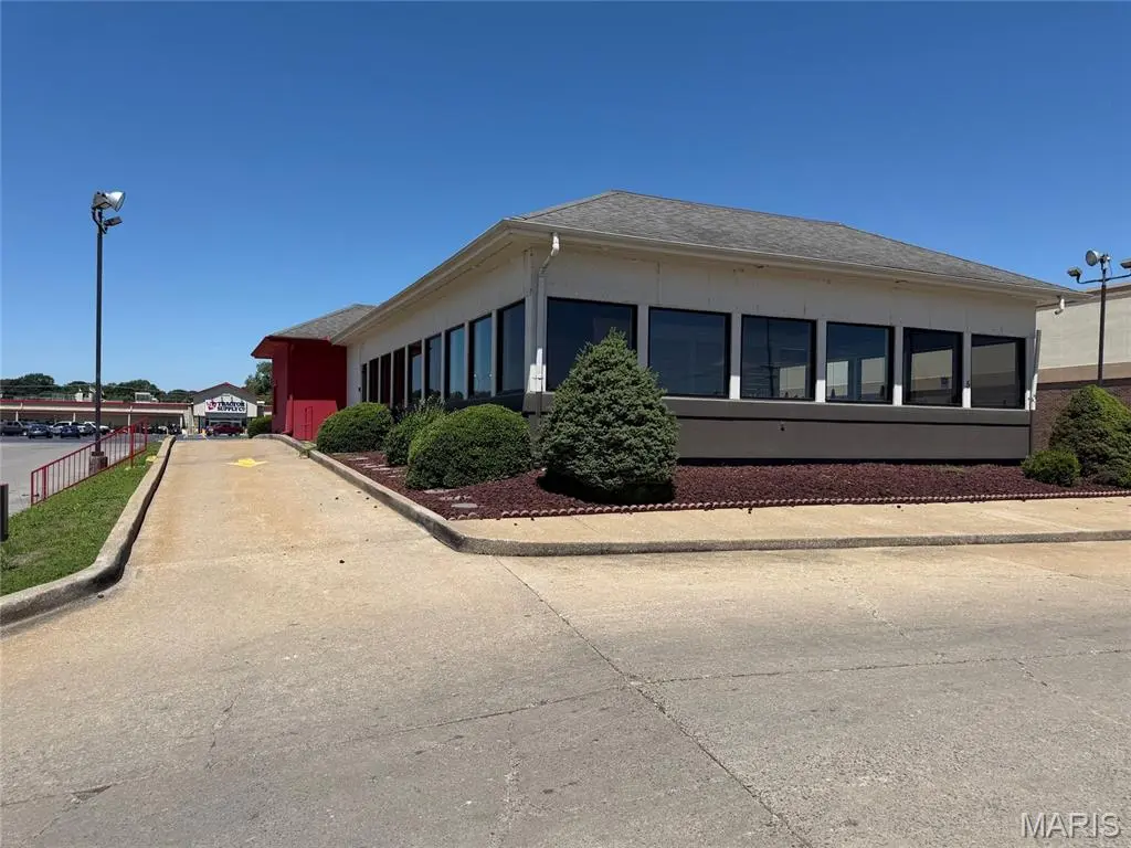 5 S Kingshighway, Cape Girardeau, MO 63703
