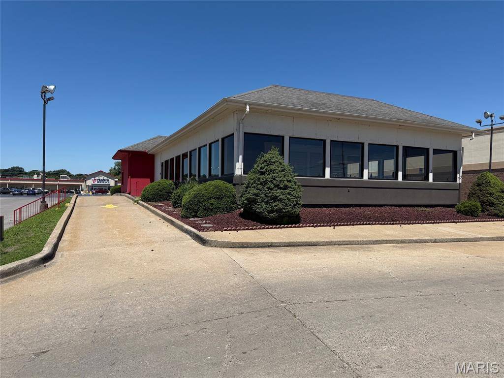 5 S Kingshighway, Cape Girardeau, MO 63703