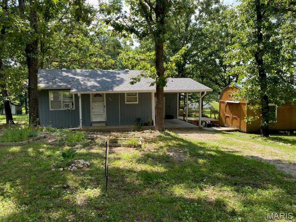 904 Kansas Street, Mountain View, MO 65548