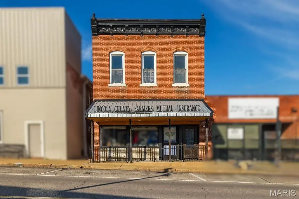 320 Main ST, Troy, MO 63379