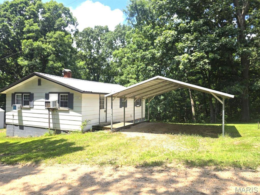 23501 County Road 295, Puxico, MO 63960