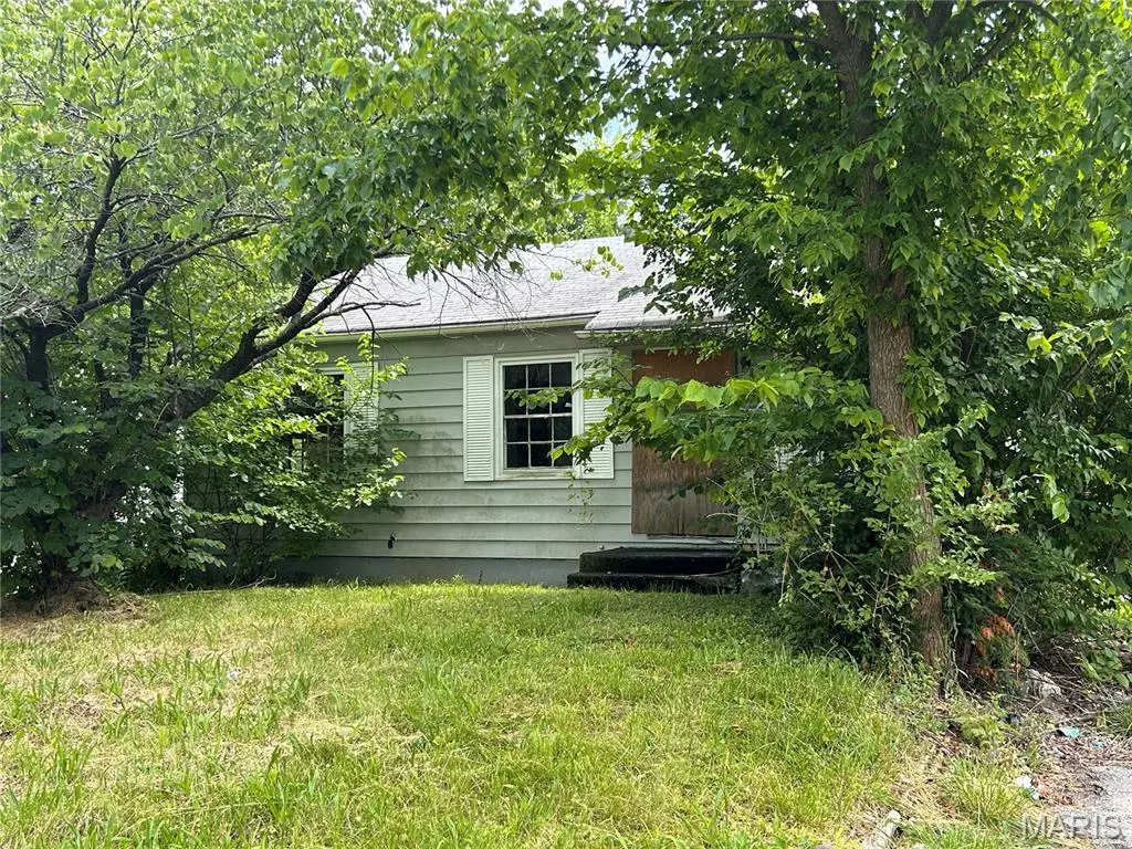 442 Cameron RD, St Louis, MO 63137