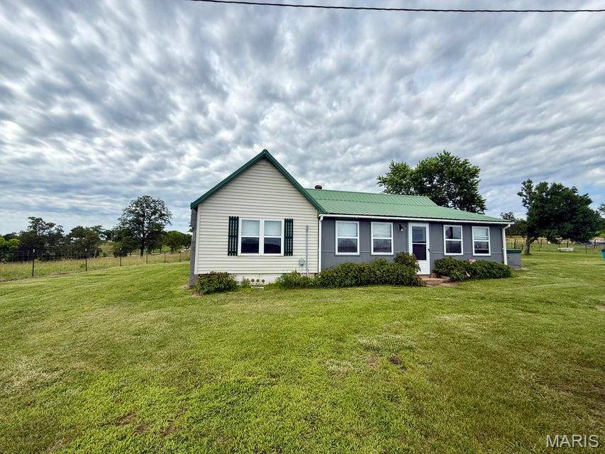 16311 Lebanon RD, Elk Creek, MO 65464
