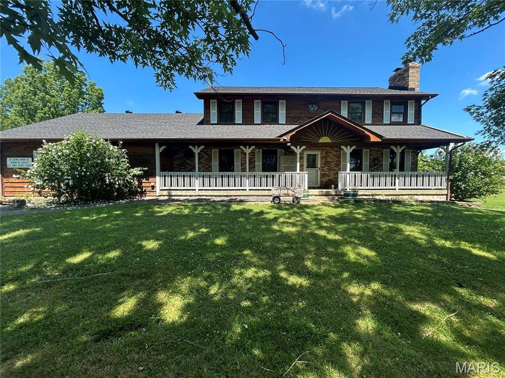 2889 Hwy K, Bonne Terre, MO 63628