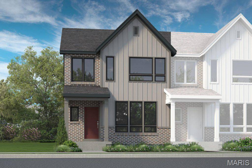 50 Pheasant Ring DR, St Peters, MO 63376