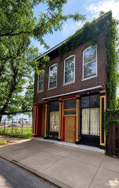 7116 S Broadway, St Louis, MO 63111