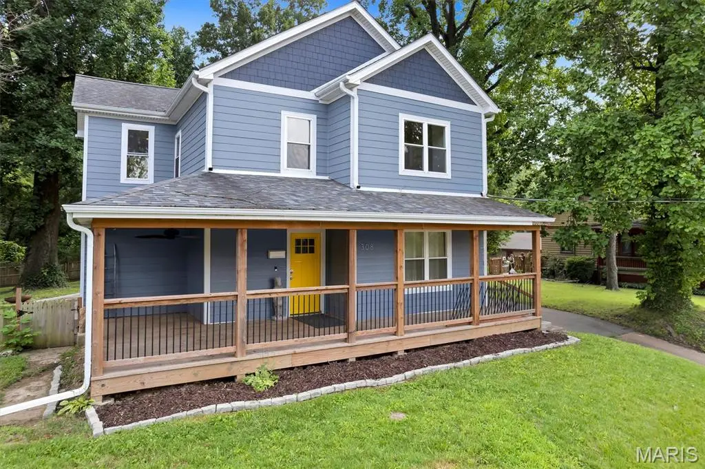 308 Hereford AVE, Ferguson, MO 63135