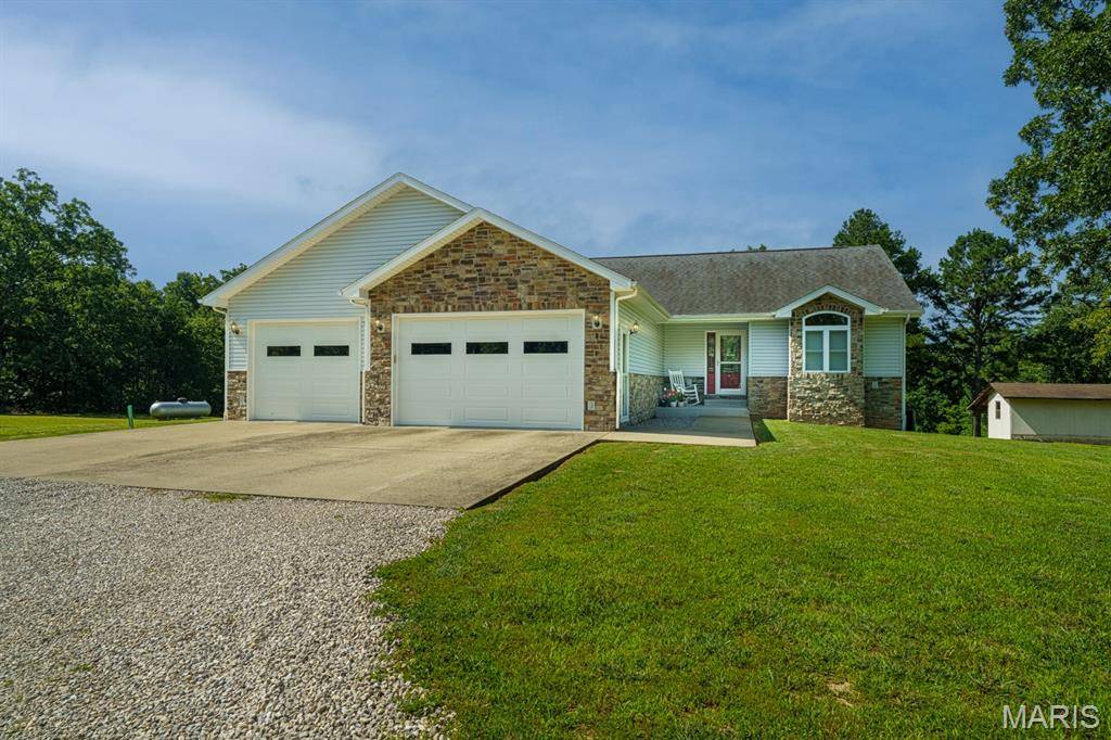 23227 Hwy T, Waynesville, MO 65583