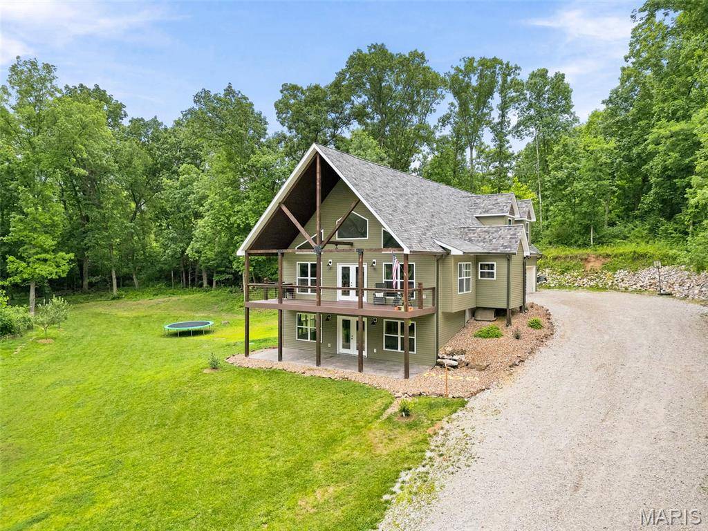 6 Spring House ct, Troy, MO 63379