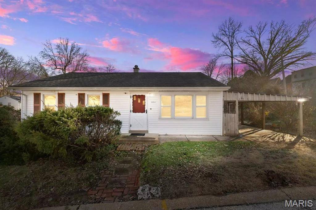 504 Robert AVE, Ferguson, MO 63135